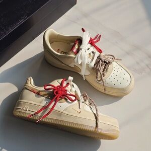 Nike Air Force 1'07 LX